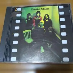 Yes The Yes Album CD 洋楽
