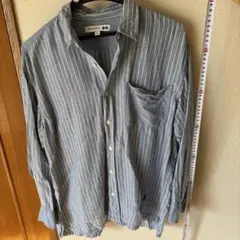 UNIQLO✖️JWANDERSON 長袖シャツ