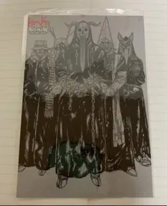 2026年最新】ドロヘドロ ポストカードの人気アイテム - メルカリ