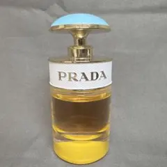 PRADA プラダ キャンディ シュガー ポップ オードゥパルファム30ml香水のサムネイル