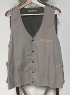 フェローズ ラジオベスト 22S-P.E-1 VEST USAF ステンシルのサムネイル