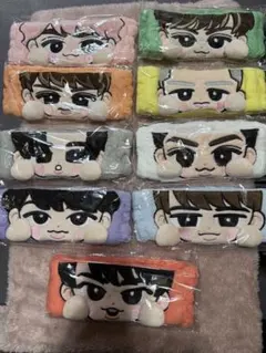 あっちゃん様専用　ヘアバンド9個セット　他