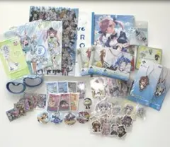 ホロライブ関連　グッズ　まとめ売り ホロライブ グッズまとめ売り - メルカリ