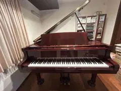 YAMAHA グランドピアノ C3 タローネ【091万番台】 - メルカリ