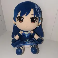 2025年最新】如月千早 ぬいぐるみの人気アイテム - メルカリ