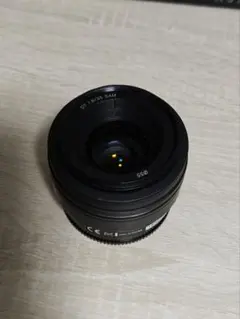 DT F1.8 35mm SAM（SAL35F18）のサムネイル