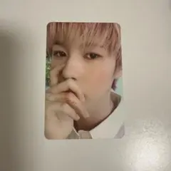 nct dream candy MD ロンジュン 特典 トレカ ラキドロ グッズ - メルカリ