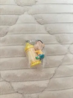 クレヨンしんちゃん ボーちゃん おなまえスイング ガチャガチャ