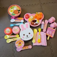 メルちゃん　お世話セット　まとめ売り