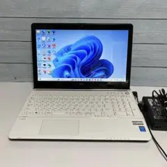 Windows11オフィス付 Corei7 SSD500GB VAIOノートPC - メルカリ