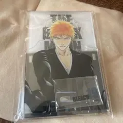 BLEACH 黒崎一護 コミックスアクリルスタンド Vol.1 - メルカリ