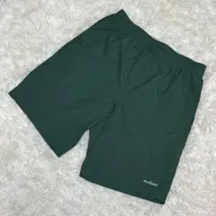 WILD THINGS BASE SHORTS ワイルドシングス ショーツ Mのサムネイル