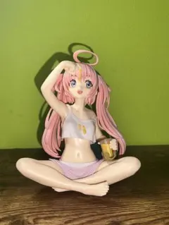 転スラ　ミリムフィギュア