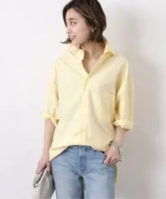 2025年最新】ドゥーズィエムクラス シャツ オックスフォードの人気