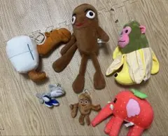 ロルフ ジムヘンソン russet burbank マペットショー rowlf - メルカリ