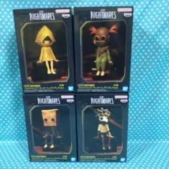 2025年最新】little nightmares –リトルナイトメア– シックス