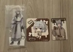 カラフルピーチ、どぬく、おまけ付き！￼￼