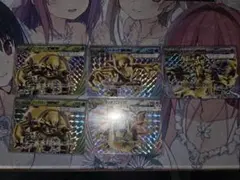 ポケモンカード BREAKセット 5枚