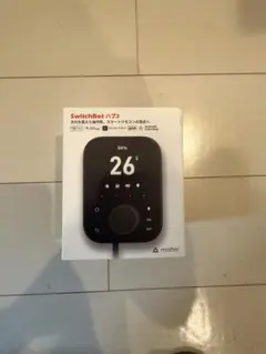 品未開封　SwitchBot ハブ 3 ブラック