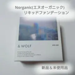 Nオーガニック UVセラムリキッドファンデーション