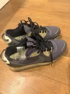 Nike Air Max Terrascape 90