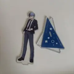 プロセカ 青柳冬弥 アクスタ