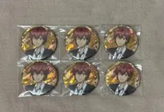 新テニスの王子様 テニプリスト 毛利寿三郎 缶バッジ 7個セット - メルカリ