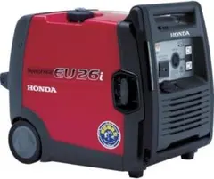 2025年最新】HONDA EU26iの人気アイテム - メルカリ