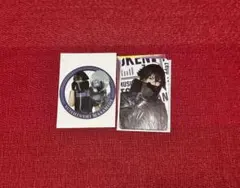 ミュージカル刀剣乱舞 江おんすていじ ぜっぷつあー 水心子正秀 2点