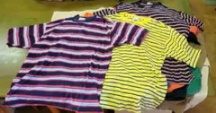 古着 Tシャツ T-SHIRT Lサイズ 17枚セット まとめ売り