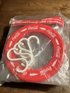 非売品　コカコーラ　オリジナルフライングディスク24枚まとめ売り‼️のサムネイル