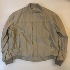 期間限定値下げ　Catalina Varsity ブルゾン サイズ42 ホワイト 期間限定値下げ Catalina Varsity ブルゾン サイズ42 ホワイト