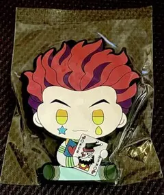 2025年最新】hunter×hunter コースター ヒソカの人気アイテム - メルカリ