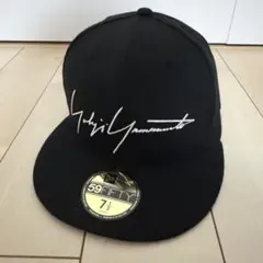 【希少】Yohji Yamamoto スカルローズ 59FIFTY 7 7/8 希少】Yohji Yamamoto スカルローズ 59FIFTY 7 7/8 - メルカリ