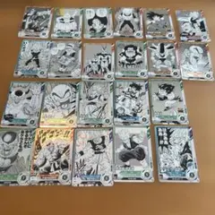 ドラゴンボールスーパーダイバーズアドバンスパックNRまとめ売り