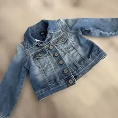 GAP デニムジャケット