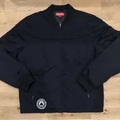 Supreme 17SS Thrasher Poplin Crew Jacketのサムネイル