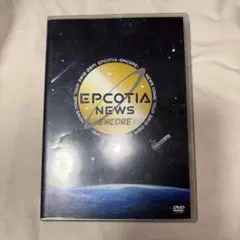 NEWS/NEWS DOME TOUR 2018-2019 EPCOTIA-E…