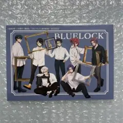ブルーロック　frame 集合　ブロマイド