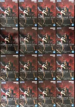 ワンピース THEORAMA SOUL SHANKS シャンクス １6点