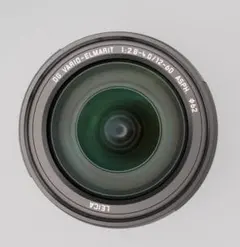 2026年最新】LEICA DG VARIO-ELMARIT 12-60mmの人気アイテム - メルカリ