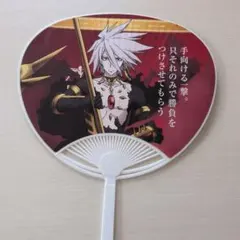 銀魂　春祭り　DVD購入特典　神威　応援うちわ 銀魂 春祭り DVD購入特典 神威 応援うちわ - メルカリ