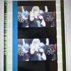 タブナイ カミュ コマフィルム うたプリ タブナイ 入場者特典 コマフィルム カミュ 第1弾