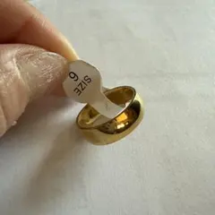 カマボコ型リング　練習用