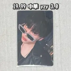 BOYNEXTDOOR yizhiyu 3.0 テサン