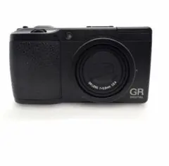 2026年最新】リコーgr2の人気アイテム - メルカリ