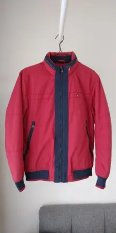 トミーヒルフィガー　ジャケット