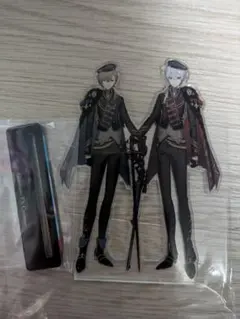 2025年最新】クロノワール アクスタの人気アイテム - メルカリ