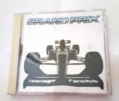 UKロック名盤CD国内盤ティーンエイジファンクラブTeenage FanCLUB
