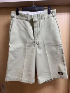 Dickies ルーズフィット ショートパンツ 32インチ